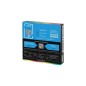 ARCTIC P12 PWM PST A-RGB 0dB Fan 1-pack Sort 120 mm
